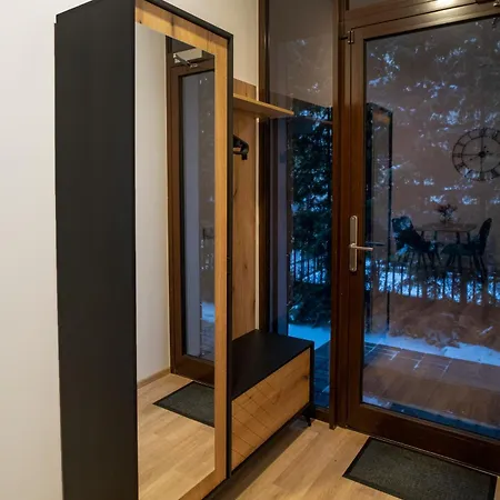 Апартаменты Station No2 *