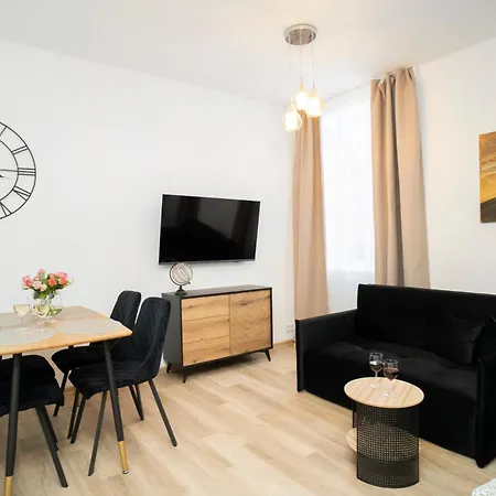 Station No2 Apartamento