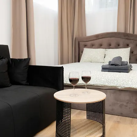 Station No2 Apartment Kaunas