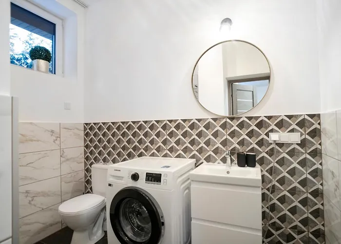 Station No2 Appartement