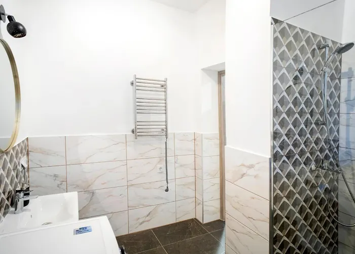 Station No2 Appartement Kaunas