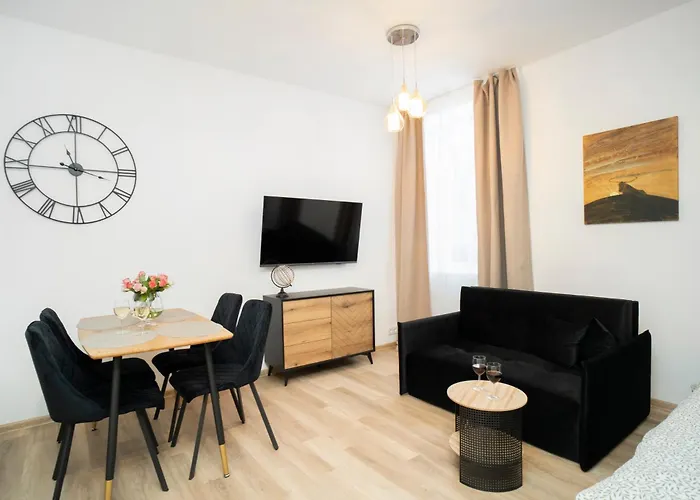 Station No2 Appartement